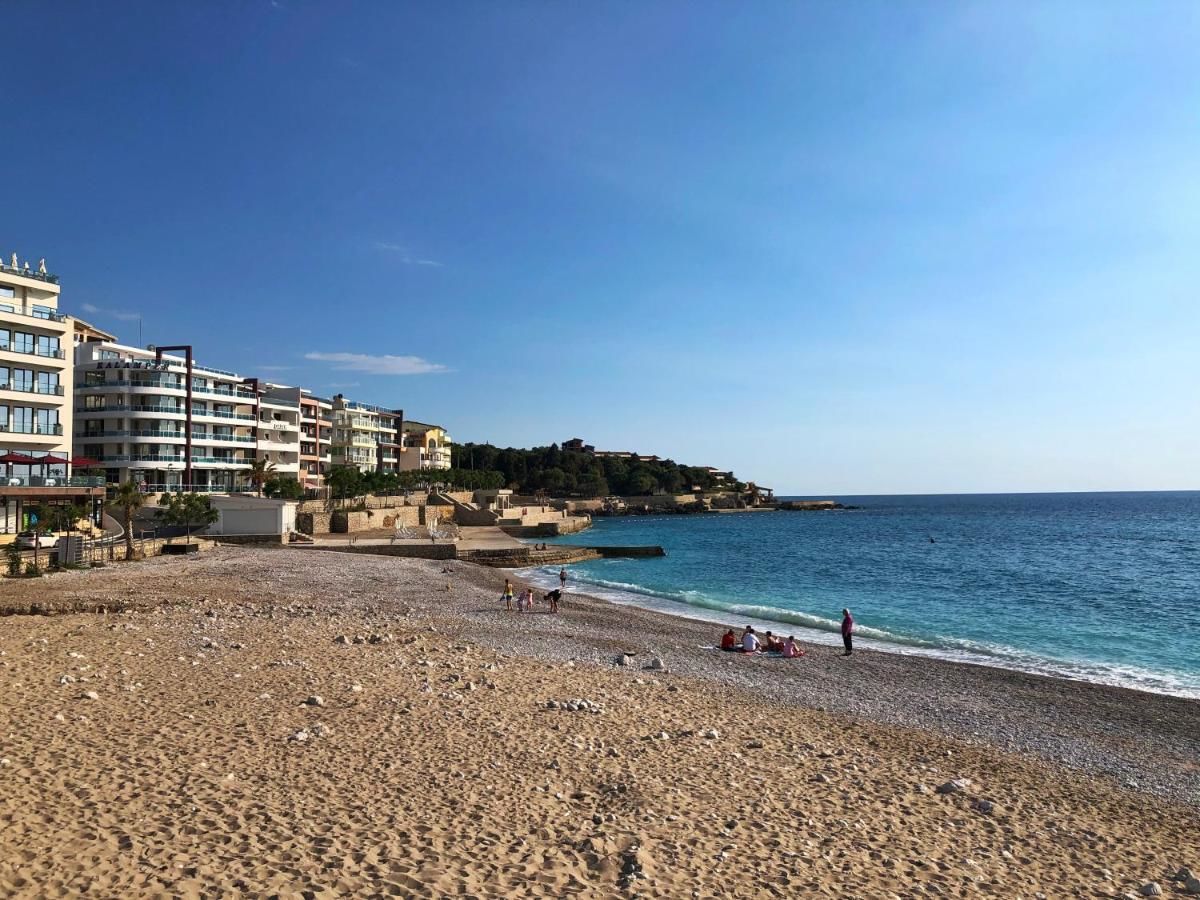 Апартаменты Apartments Vila E.E. Добра-Вода-24