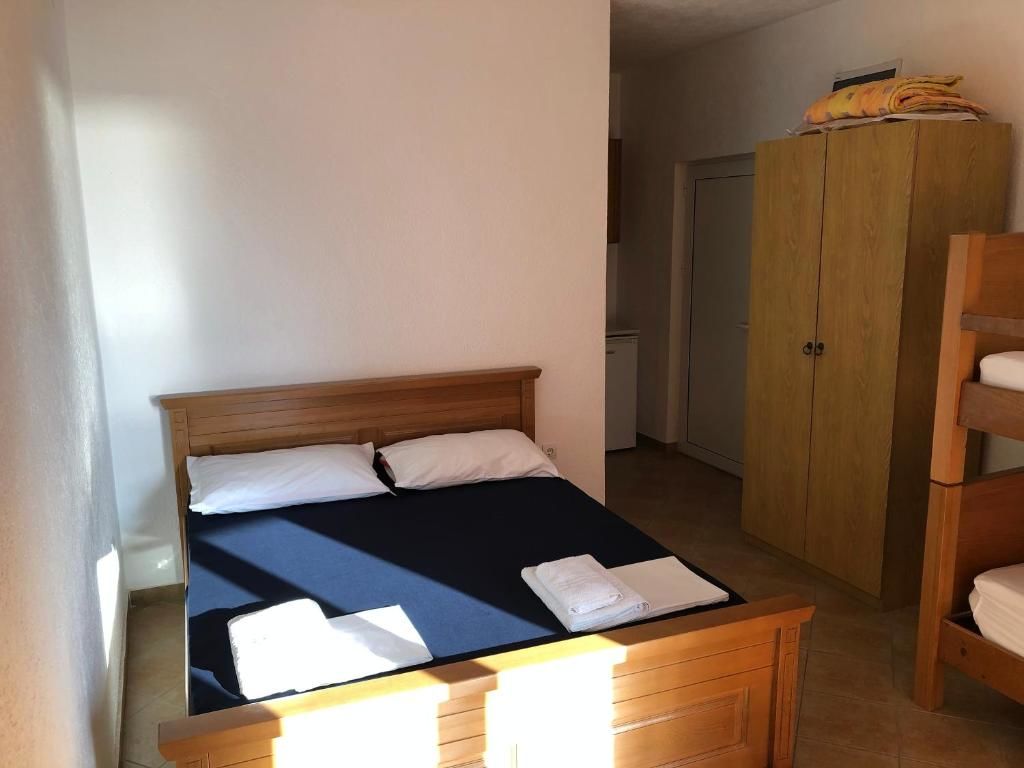 Апартаменты Apartments Vila E.E. Добра-Вода-29