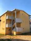 Апартаменты Apartments Vila E.E. Добра-Вода-0