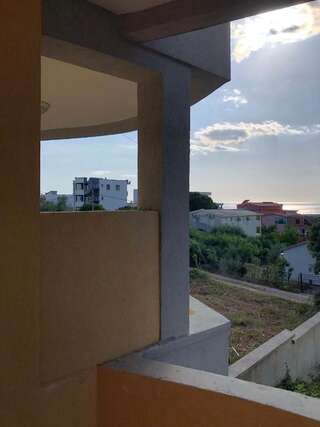 Апартаменты Apartments Vila E.E. Добра-Вода-1
