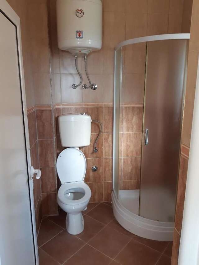 Апартаменты Apartments Vila E.E. Добра-Вода-12