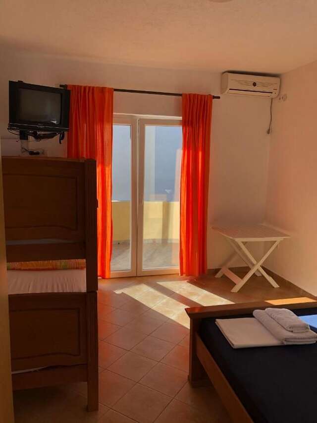 Апартаменты Apartments Vila E.E. Добра-Вода-16
