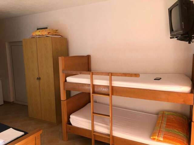 Апартаменты Apartments Vila E.E. Добра-Вода-18