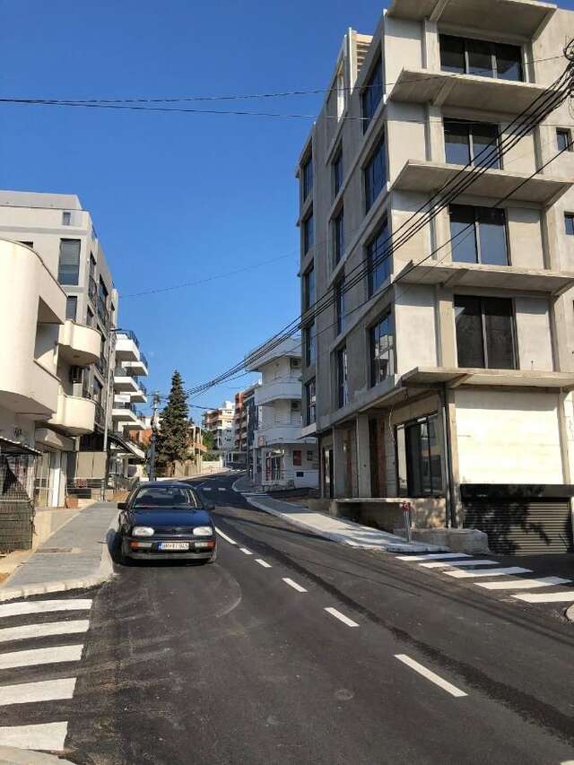Апартаменты Apartments Vila E.E. Добра-Вода-22