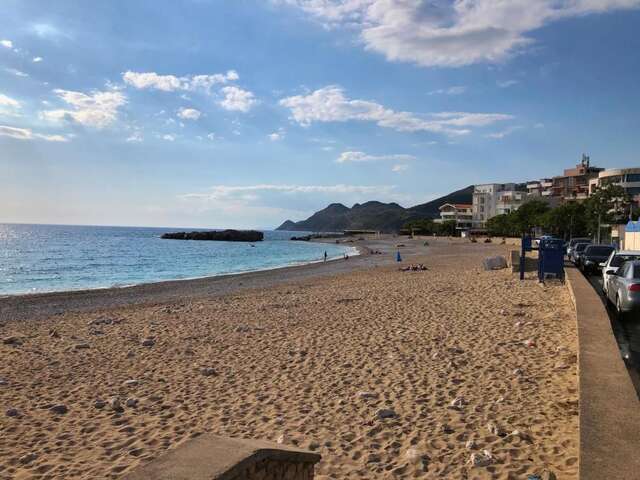 Апартаменты Apartments Vila E.E. Добра-Вода-24