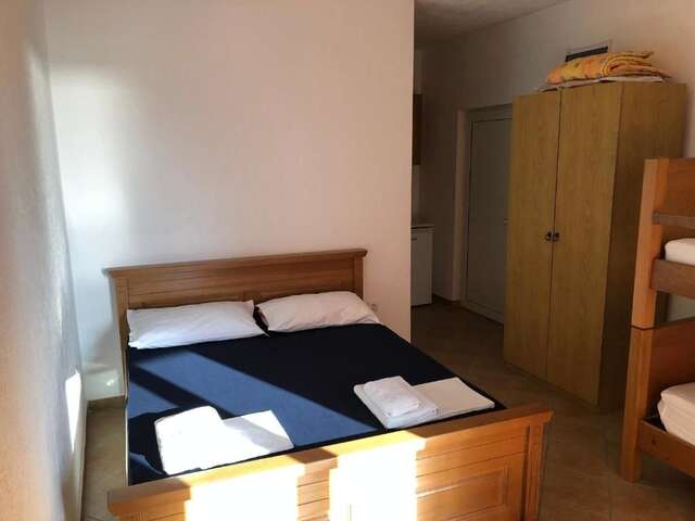 Апартаменты Apartments Vila E.E. Добра-Вода-28