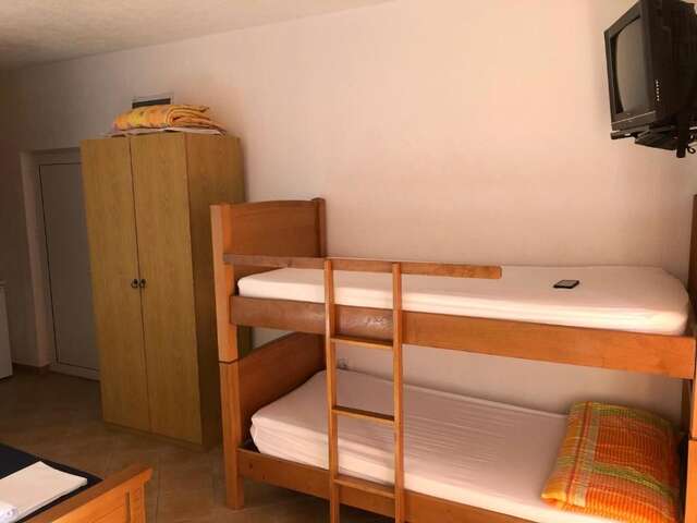Апартаменты Apartments Vila E.E. Добра-Вода-29