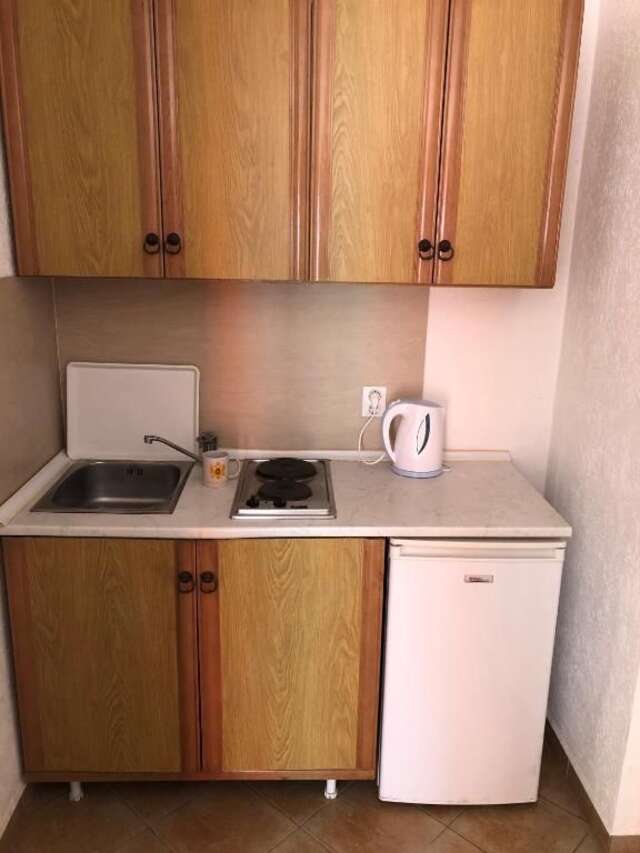 Апартаменты Apartments Vila E.E. Добра-Вода-30
