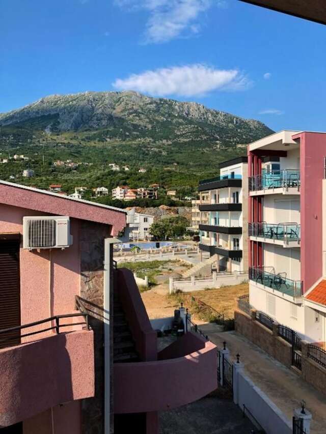 Апартаменты Apartments Vila E.E. Добра-Вода-34