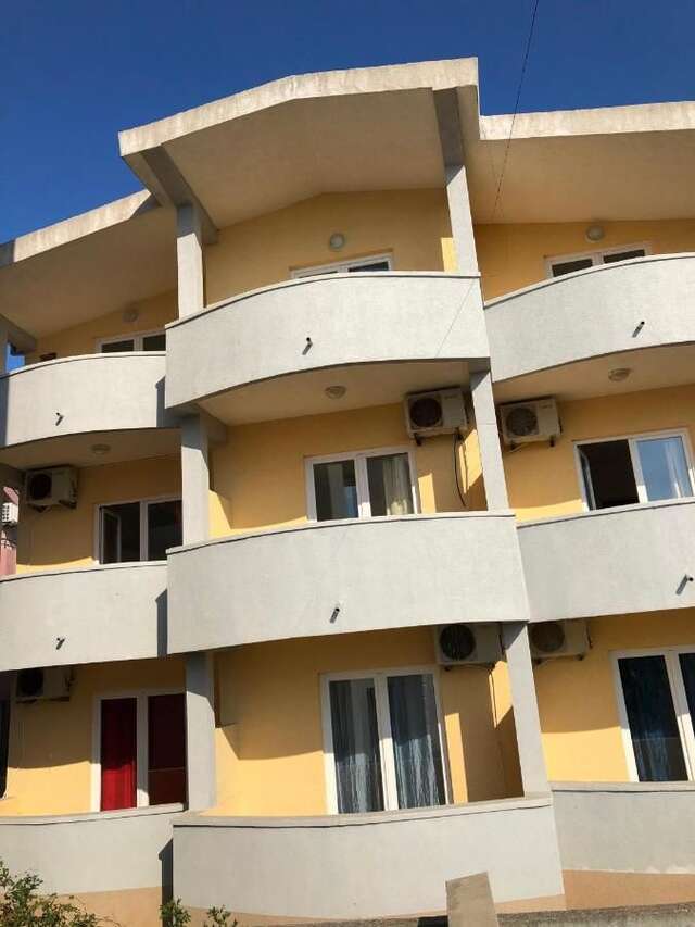 Апартаменты Apartments Vila E.E. Добра-Вода-6