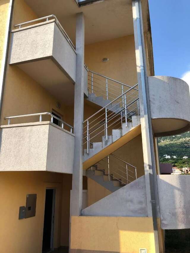 Апартаменты Apartments Vila E.E. Добра-Вода-7