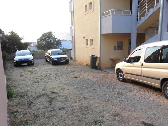 Апартаменты Apartments Vila E.E. Добра-Вода-8