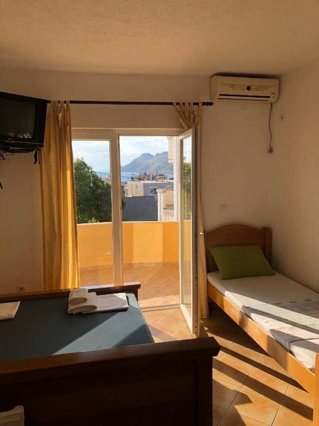Апартаменты Apartments Vila E.E. Добра-Вода-9